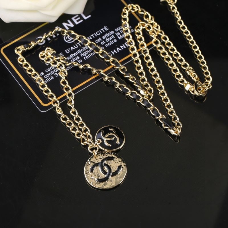 Chanel Necklaces